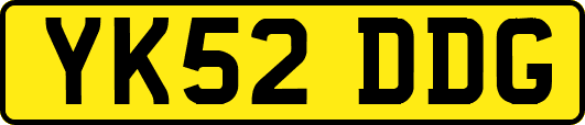 YK52DDG