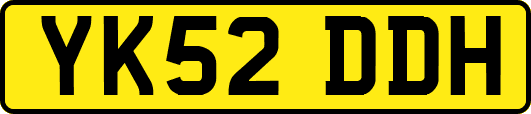 YK52DDH