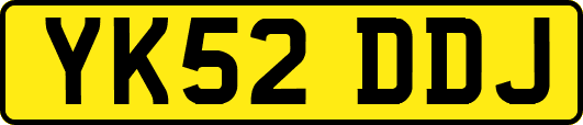 YK52DDJ
