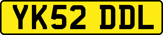YK52DDL