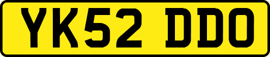 YK52DDO
