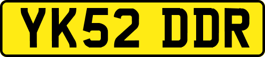 YK52DDR