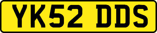 YK52DDS