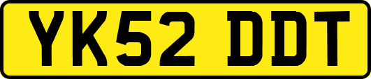 YK52DDT