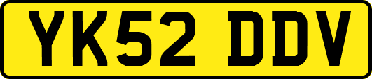 YK52DDV
