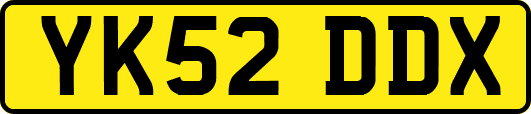 YK52DDX