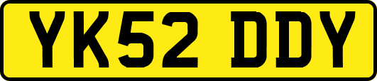 YK52DDY