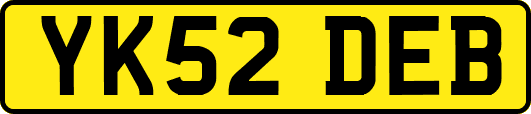 YK52DEB