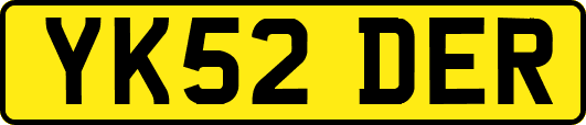 YK52DER