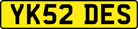 YK52DES