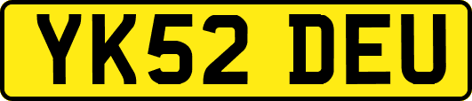 YK52DEU