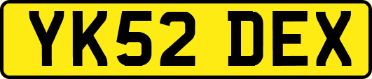 YK52DEX