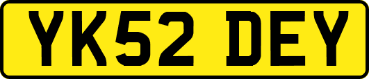 YK52DEY