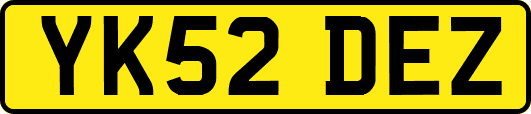 YK52DEZ