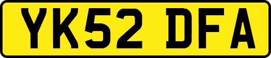 YK52DFA