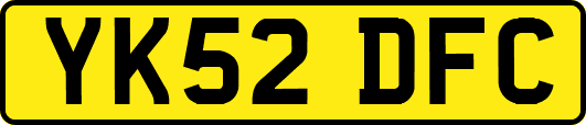 YK52DFC