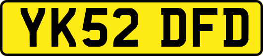 YK52DFD