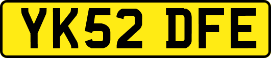 YK52DFE