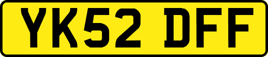 YK52DFF