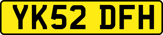 YK52DFH