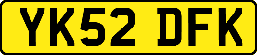YK52DFK