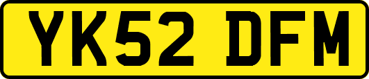YK52DFM
