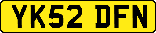 YK52DFN