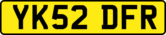 YK52DFR