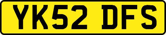 YK52DFS