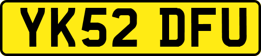 YK52DFU