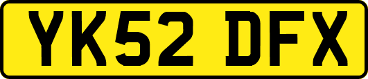 YK52DFX