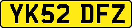 YK52DFZ