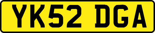 YK52DGA
