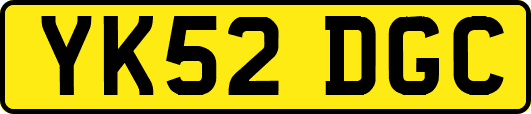 YK52DGC