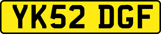 YK52DGF