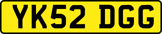 YK52DGG