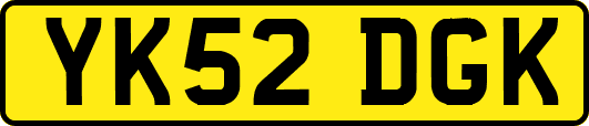 YK52DGK