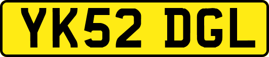 YK52DGL