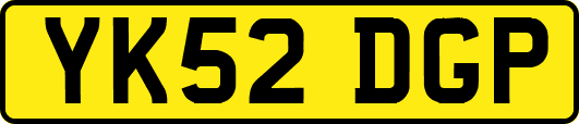 YK52DGP