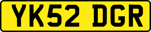 YK52DGR