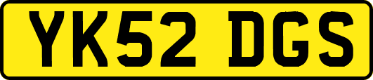 YK52DGS
