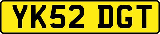 YK52DGT