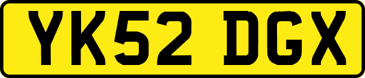 YK52DGX