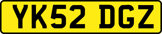 YK52DGZ