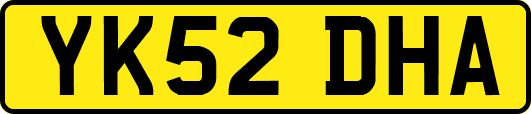 YK52DHA