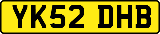 YK52DHB
