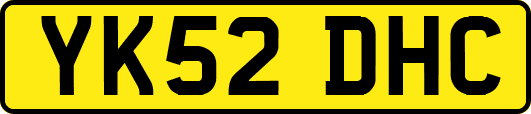 YK52DHC