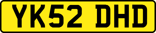 YK52DHD