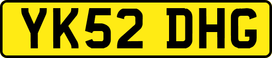 YK52DHG