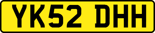 YK52DHH